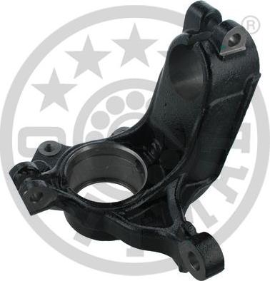 Optimal KN-601253-01-R - Fuso a snodo, Sospensione ruota autozon.pro