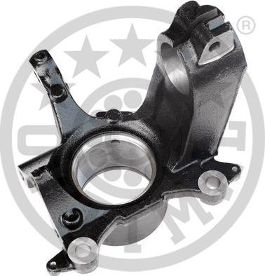 Optimal KN-681905-01-L - Fuso a snodo, Sospensione ruota autozon.pro