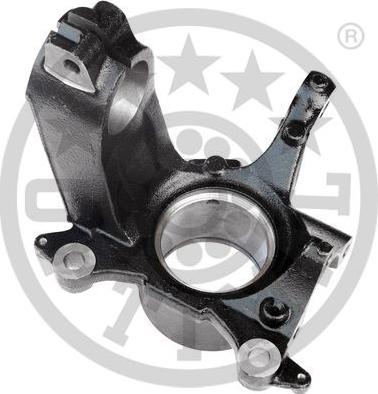 Optimal KN-681905-01-R - Fuso a snodo, Sospensione ruota autozon.pro