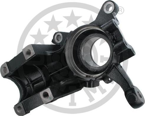 Optimal KN-681375-01-L - Fuso a snodo, Sospensione ruota autozon.pro