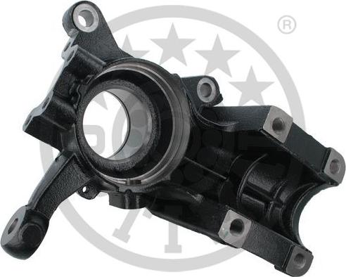 Optimal KN-681375-01-R - Fuso a snodo, Sospensione ruota autozon.pro