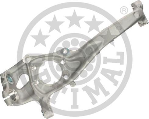 Optimal KN-100550-04-L - Fuso a snodo, Sospensione ruota autozon.pro