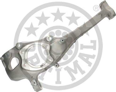 Optimal KN-100550-04-R - Fuso a snodo, Sospensione ruota autozon.pro