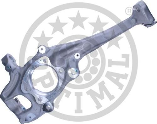 Optimal KN-100550-05-L - Fuso a snodo, Sospensione ruota autozon.pro