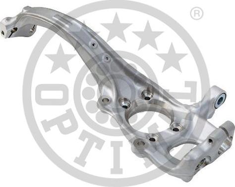 Optimal KN-100550-01-L - Fuso a snodo, Sospensione ruota autozon.pro