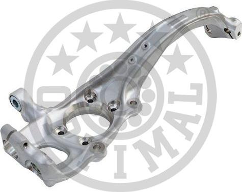 Optimal KN-100550-01-R - Fuso a snodo, Sospensione ruota autozon.pro