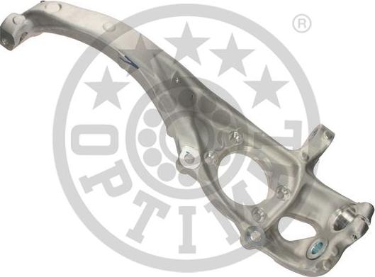 Optimal KN-100550-03-L - Fuso a snodo, Sospensione ruota autozon.pro