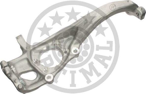 Optimal KN-100550-03-R - Fuso a snodo, Sospensione ruota autozon.pro