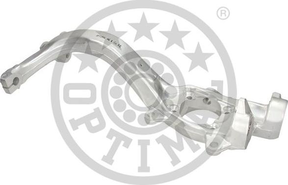 Optimal KN-100053-02-L - Fuso a snodo, Sospensione ruota autozon.pro