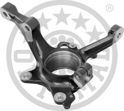 Optimal KN-100022-01-R - Fuso a snodo, Sospensione ruota autozon.pro