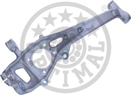 Optimal KN-100710-01-R - Fuso a snodo, Sospensione ruota autozon.pro