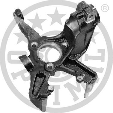 Optimal KN-101699-01-L - Fuso a snodo, Sospensione ruota autozon.pro