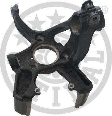 Optimal KN-101699-03-L - Fuso a snodo, Sospensione ruota autozon.pro