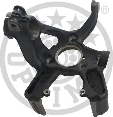 Optimal KN-101699-03-R - Fuso a snodo, Sospensione ruota autozon.pro