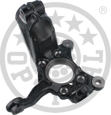 Optimal KN-101017-04-L - Fuso a snodo, Sospensione ruota autozon.pro