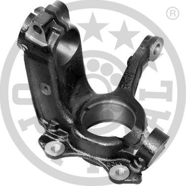 Optimal KN-101027-02-R - Fuso a snodo, Sospensione ruota autozon.pro