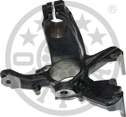 Optimal KN-101113-01-L - Fuso a snodo, Sospensione ruota autozon.pro