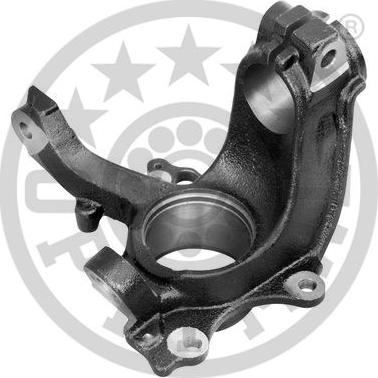 Optimal KN-101113-02-L - Fuso a snodo, Sospensione ruota autozon.pro