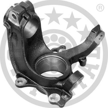 Optimal KN-101113-02-R - Fuso a snodo, Sospensione ruota autozon.pro