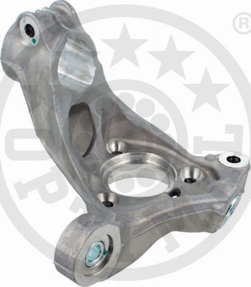 Optimal KN-101203-01-L - Fuso a snodo, Sospensione ruota autozon.pro