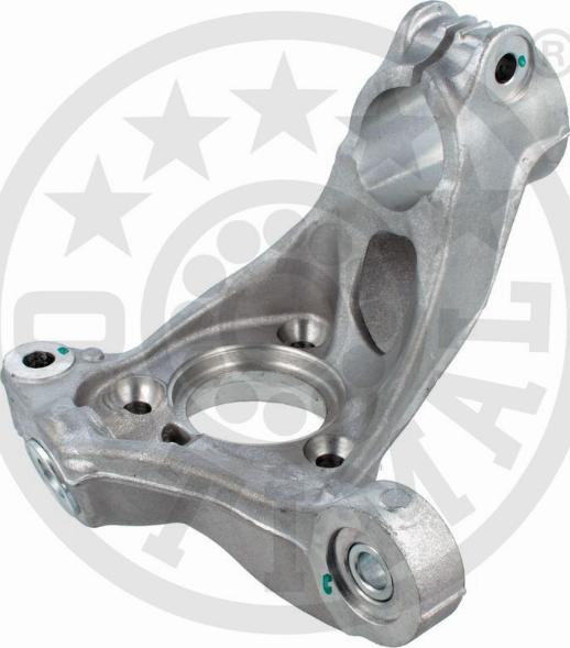 Optimal KN-101203-01-R - Fuso a snodo, Sospensione ruota autozon.pro