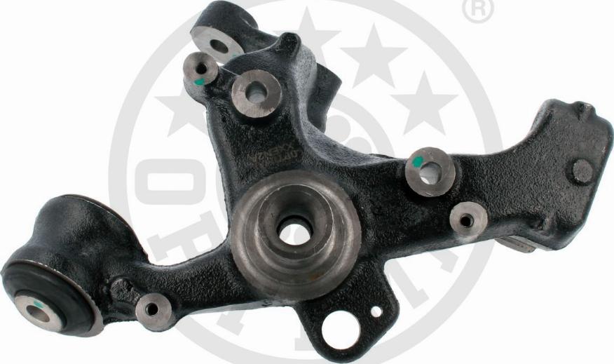 Optimal KN-102071-01-L - Fuso a snodo, Sospensione ruota autozon.pro