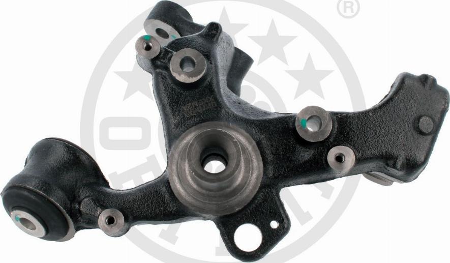 Optimal KN-102071-01-R - Fuso a snodo, Sospensione ruota autozon.pro