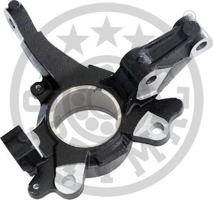 Optimal KN-800398-01-L - Fuso a snodo, Sospensione ruota autozon.pro