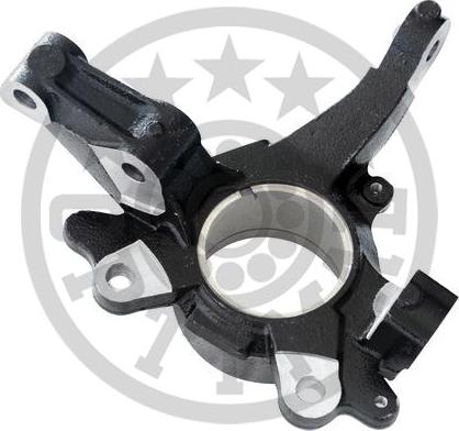 Optimal KN-800398-01-R - Fuso a snodo, Sospensione ruota autozon.pro