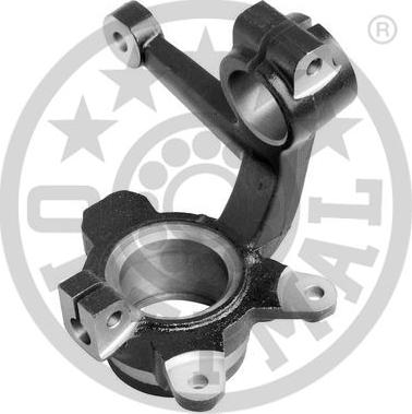 Optimal KN-801543-01-L - Fuso a snodo, Sospensione ruota autozon.pro