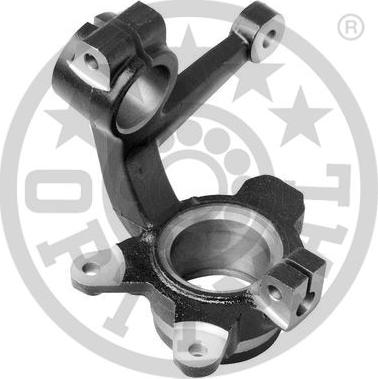 Optimal KN-801543-01-R - Fuso a snodo, Sospensione ruota autozon.pro