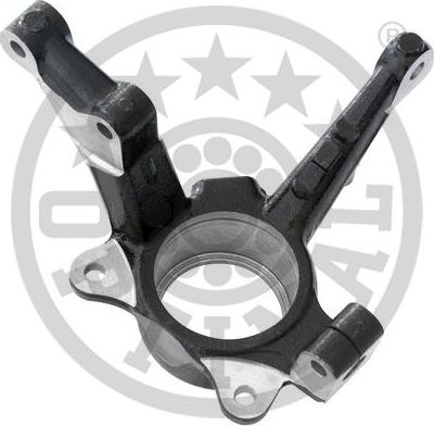 Optimal KN-801836-01-R - Fuso a snodo, Sospensione ruota autozon.pro