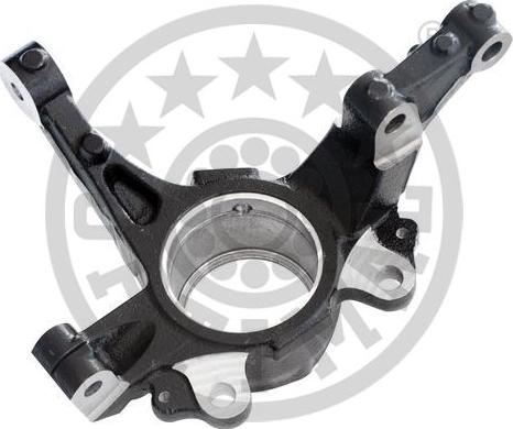 Optimal KN-801838-01-L - Fuso a snodo, Sospensione ruota autozon.pro