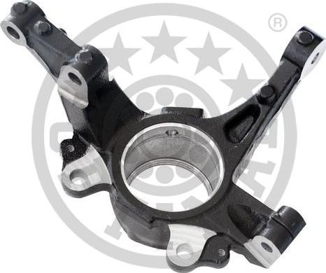 Optimal KN-801838-01-R - Fuso a snodo, Sospensione ruota autozon.pro