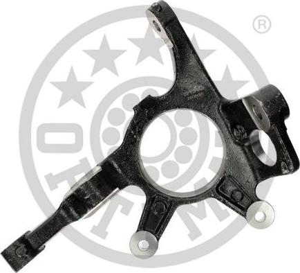 Optimal KN-880700-01-L - Fuso a snodo, Sospensione ruota autozon.pro