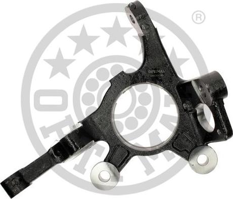 Optimal KN-880700-02-L - Fuso a snodo, Sospensione ruota autozon.pro