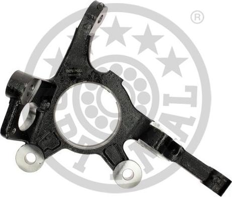 Optimal KN-880700-02-R - Fuso a snodo, Sospensione ruota autozon.pro