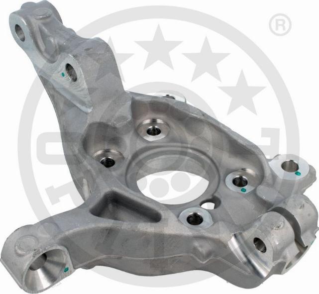 Optimal KN-300400-01-L - Fuso a snodo, Sospensione ruota autozon.pro