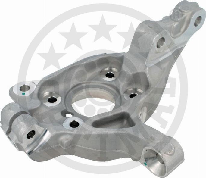 Optimal KN-300400-01-R - Fuso a snodo, Sospensione ruota autozon.pro