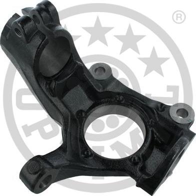 Optimal KN-301905-01-L - Fuso a snodo, Sospensione ruota autozon.pro