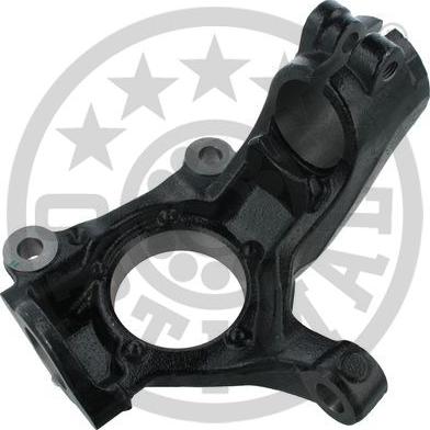 Optimal KN-301905-01-R - Fuso a snodo, Sospensione ruota autozon.pro