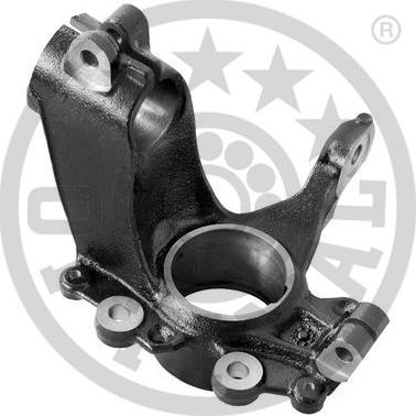 Optimal KN-301501-01-R - Fuso a snodo, Sospensione ruota autozon.pro