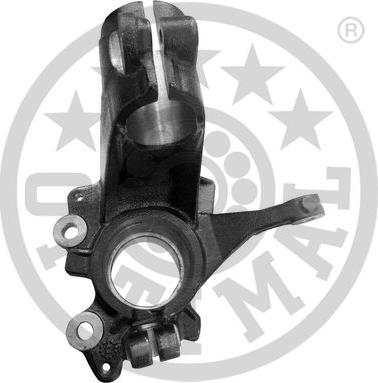 Optimal KN-301501-02-R - Fuso a snodo, Sospensione ruota autozon.pro