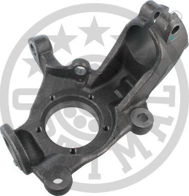 Optimal KN-301583-01-L - Fuso a snodo, Sospensione ruota autozon.pro