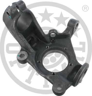 Optimal KN-301583-01-R - Fuso a snodo, Sospensione ruota autozon.pro