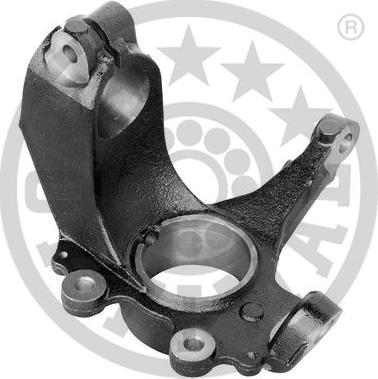 Optimal KN-301667-01-R - Fuso a snodo, Sospensione ruota autozon.pro