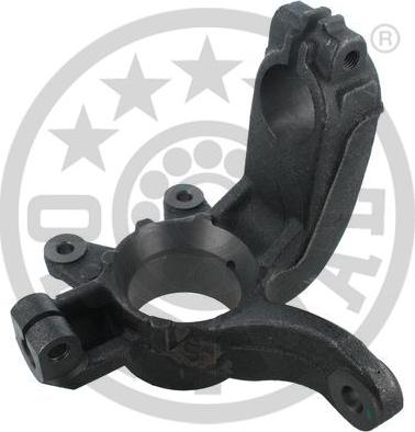 Optimal KN-301045-01-R - Fuso a snodo, Sospensione ruota autozon.pro