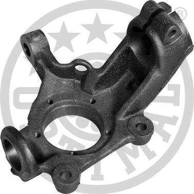 Optimal KN-301185-01-L - Fuso a snodo, Sospensione ruota autozon.pro