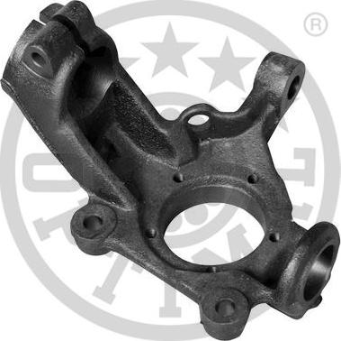 Optimal KN-301185-01-R - Fuso a snodo, Sospensione ruota autozon.pro