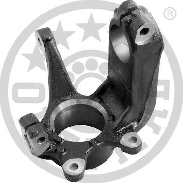 Optimal KN-301183-01-L - Fuso a snodo, Sospensione ruota autozon.pro